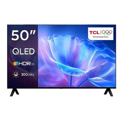 TCL QLED Led tv