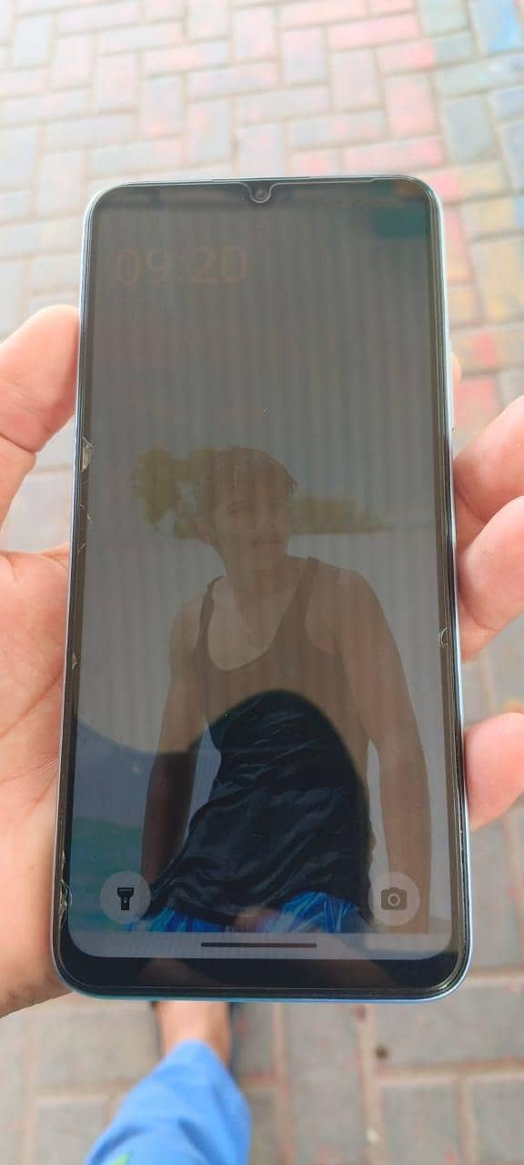 sego note 70 5