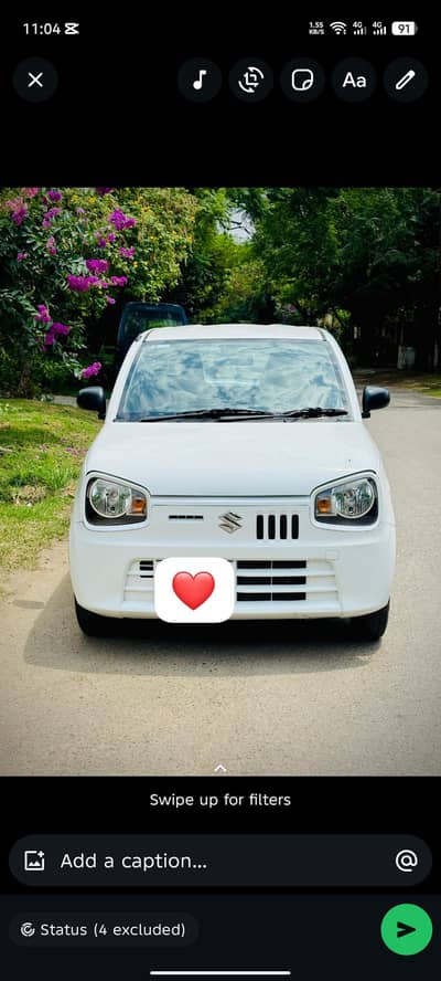 Suzuki Alto 2022