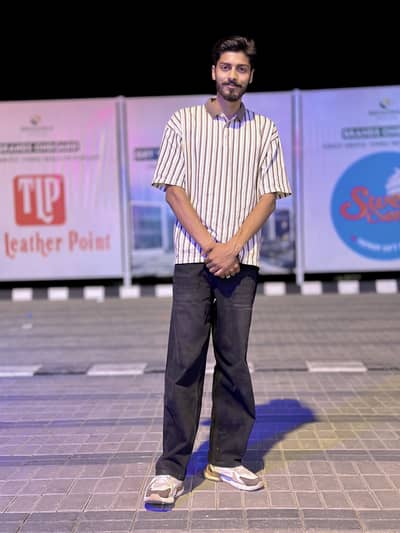 Syed zain