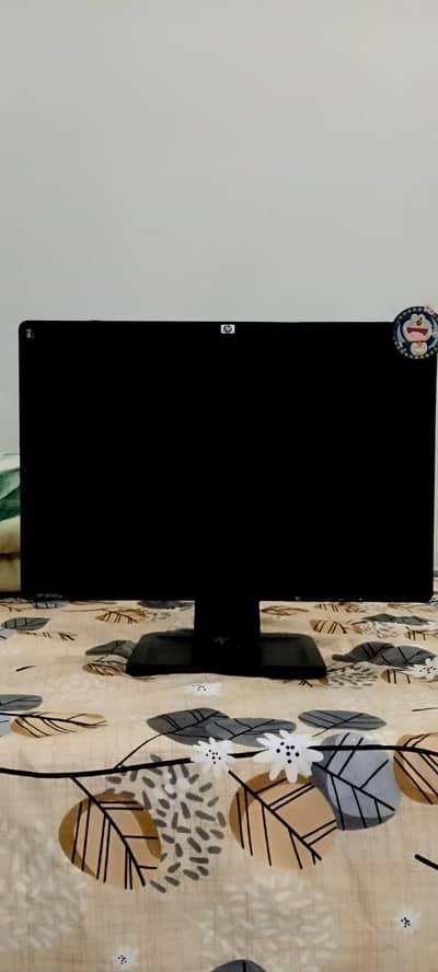 HP LE1901w 19 Inch LCD Monitor – Excellent Condition