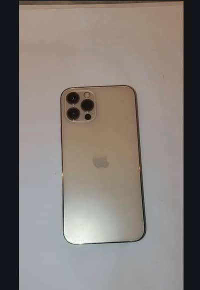 Apple iPhone 12 Pro