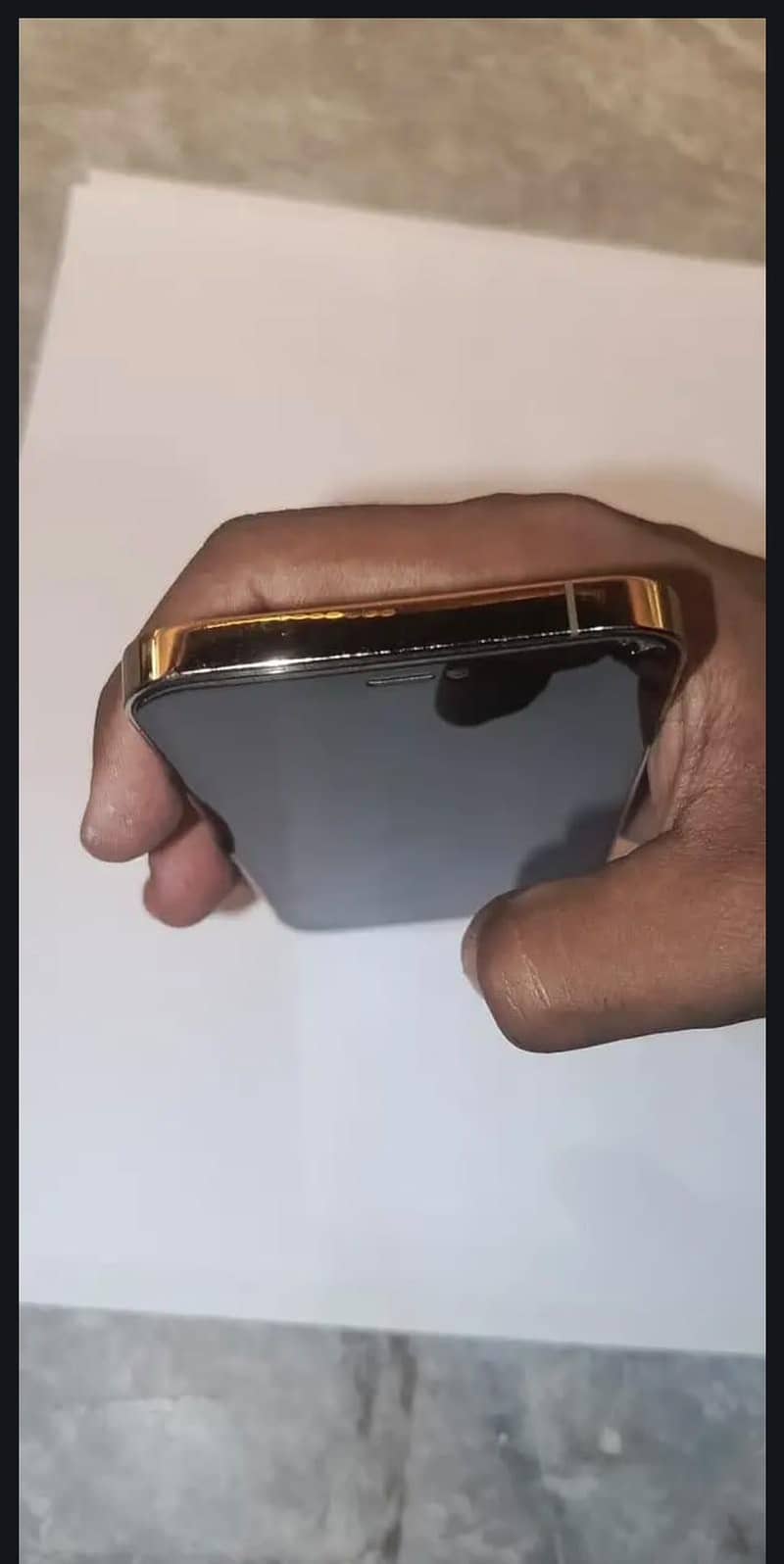 Apple iPhone 12 Pro 2