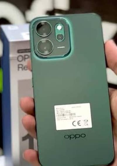 OPPO Reno 14