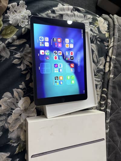 IPAD 9TH GENERATION FULLBOX