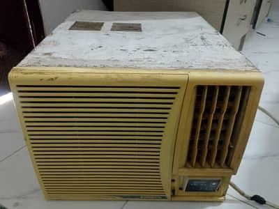 Window AC general