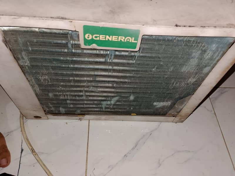 Window AC general 1