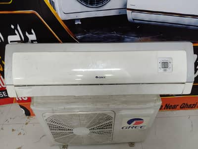 Gree 1.5 ton split AC Best cooling/0321/083/33/28/