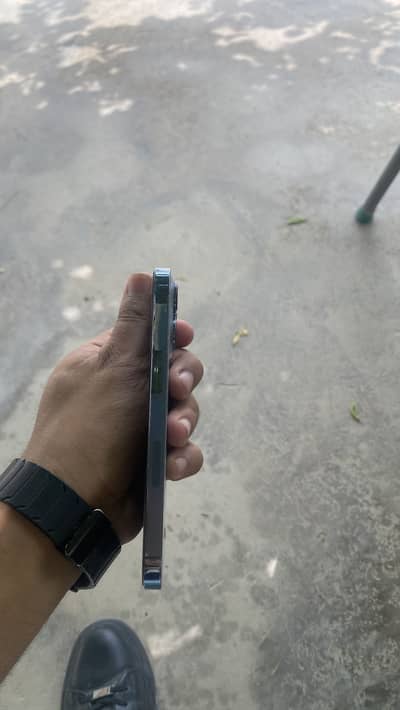 Apple iPhone 13 Pro