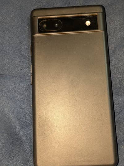Google Pixel 6a
