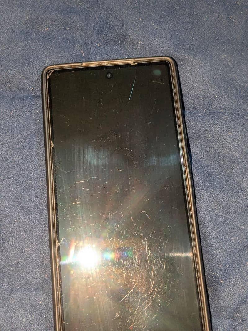 Google Pixel 6a 3