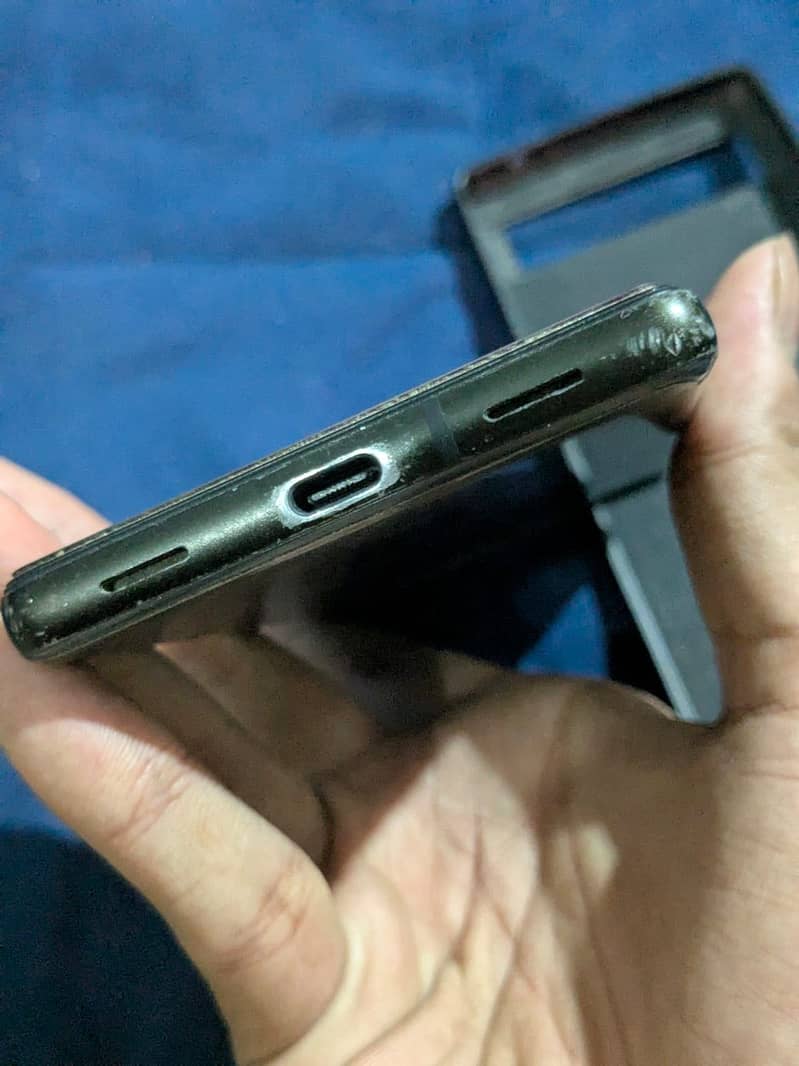 Google Pixel 6a 4