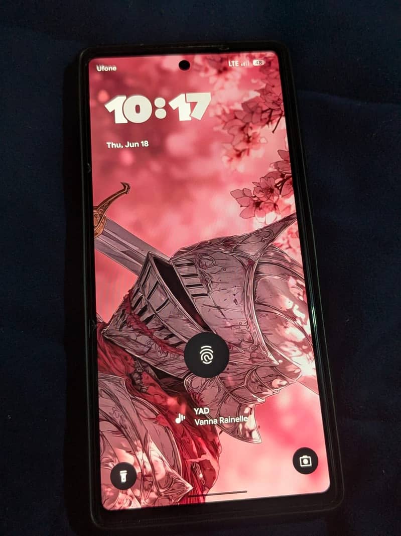 Google Pixel 6a 6