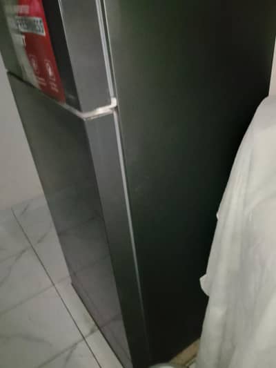 HAIER INVERTER FRIDGE