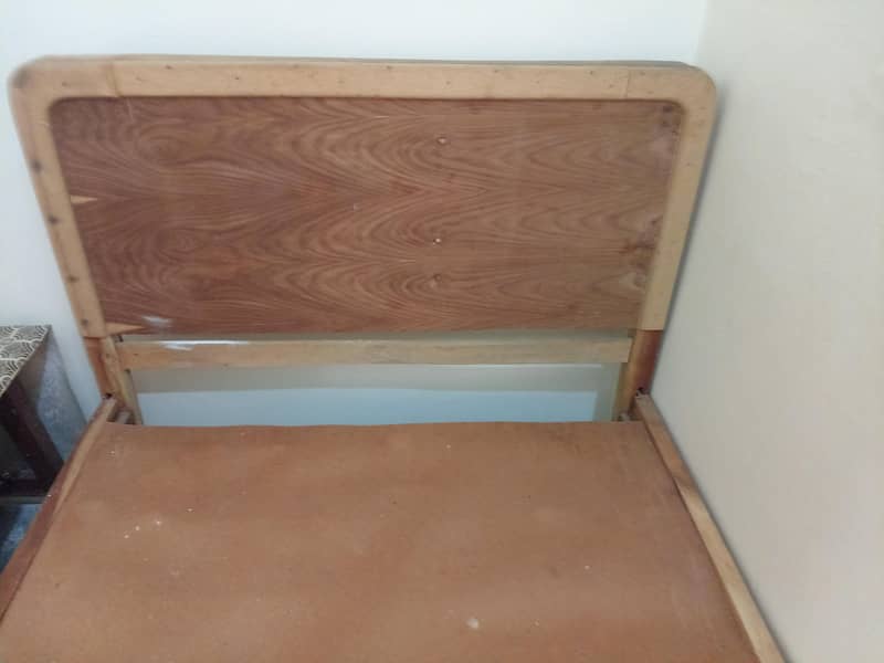 Two single bed 3