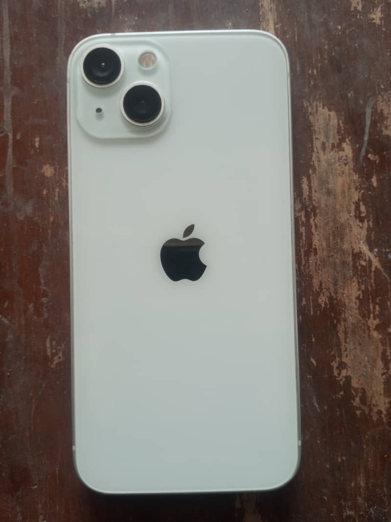 Apple iPhone 13 13