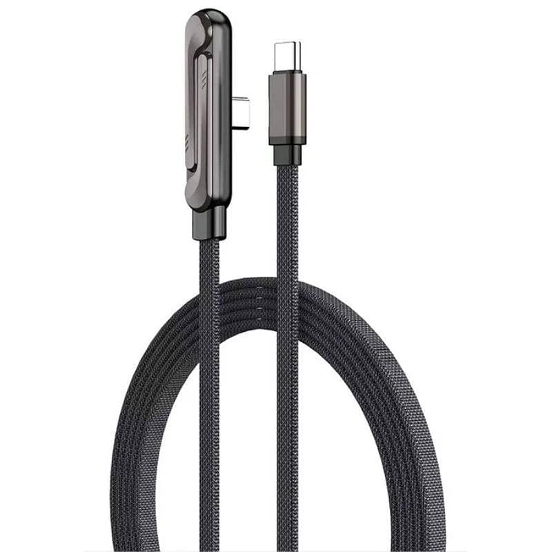 240w type c cable, charging cable 3