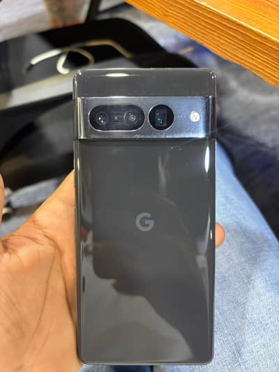 Google Pixel 7 Pro