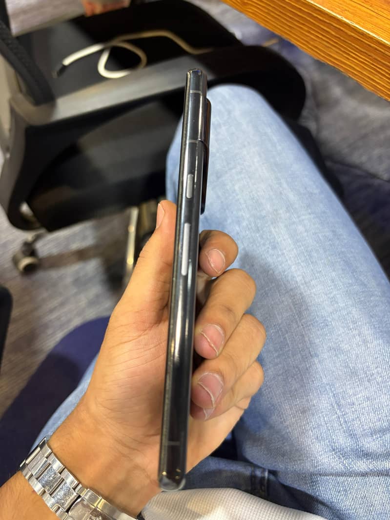 Google Pixel 7 Pro 2