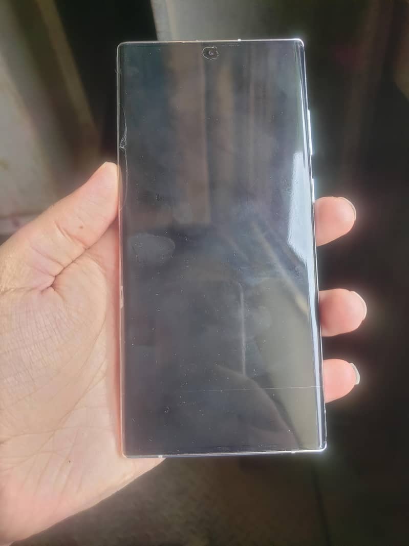 Samsung  S22 Ultra 7