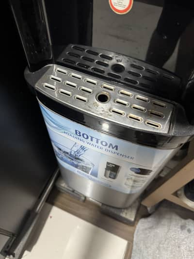 General Water dispenser