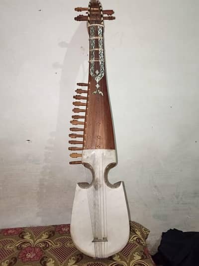 28 incha rabab