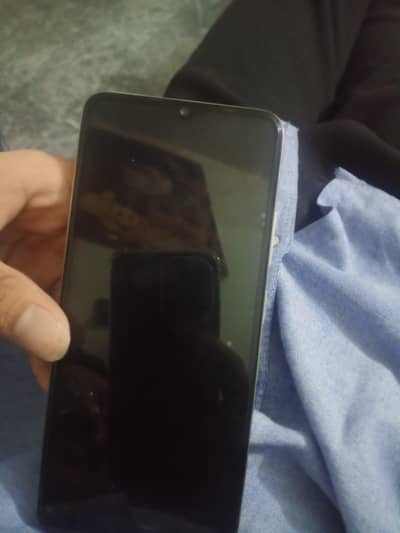 Itel A70.4/128 mobile for sell