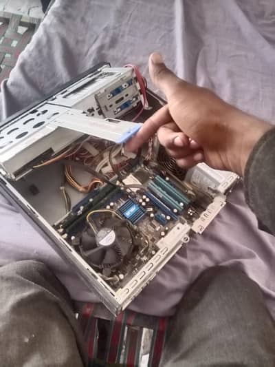 urgent PC for sale