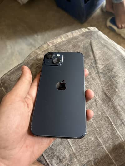 Apple iPhone 14
