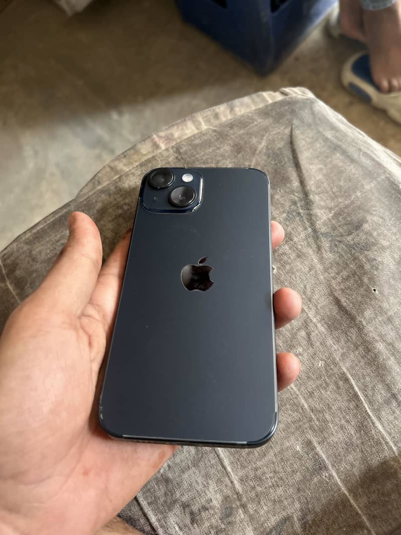 Apple iPhone 14 0