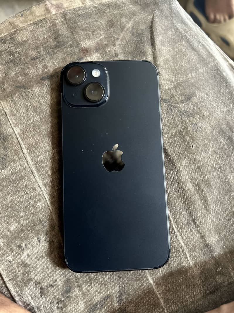 Apple iPhone 14 1