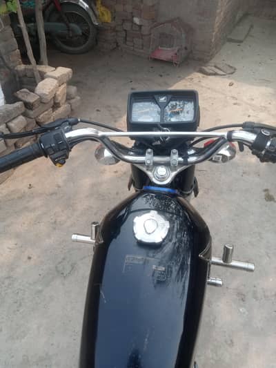 03135025005 Honda 125