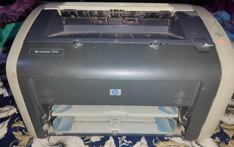 HP printer