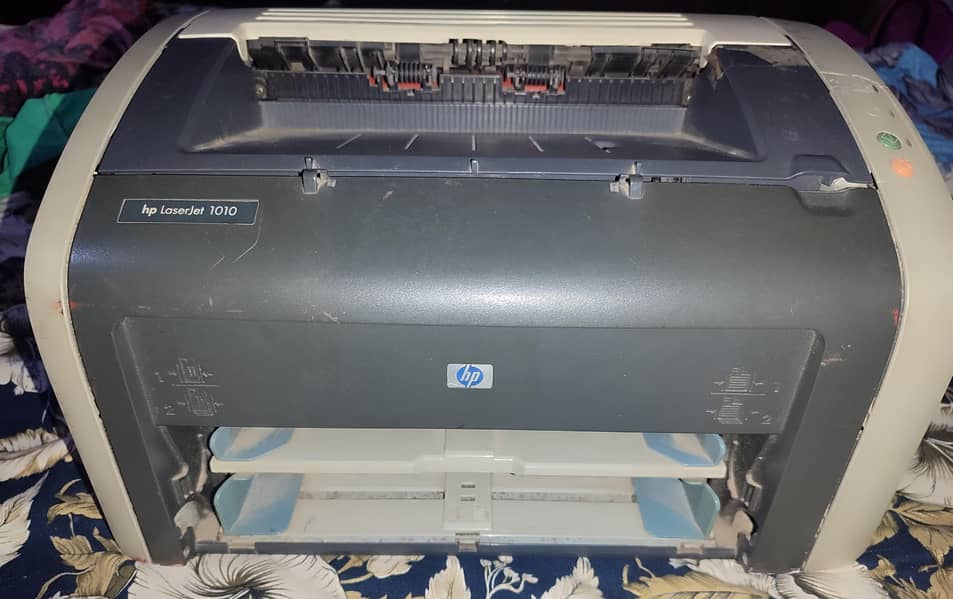 HP printer 0