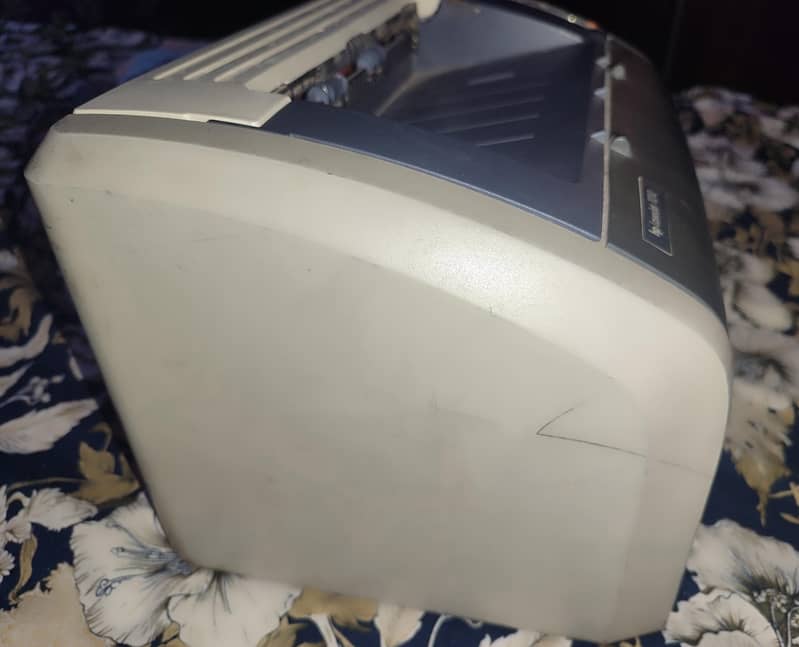 HP printer 3