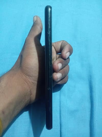 Google Pixel 4a