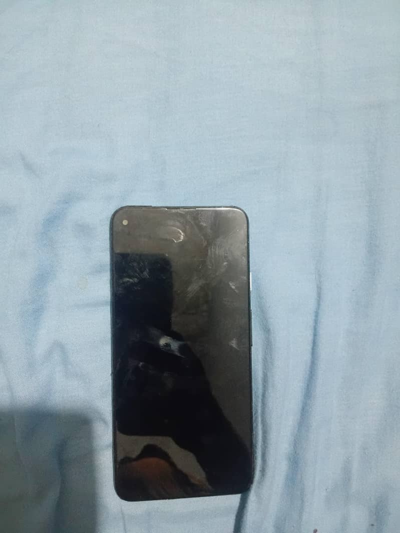 Google Pixel 4a 2