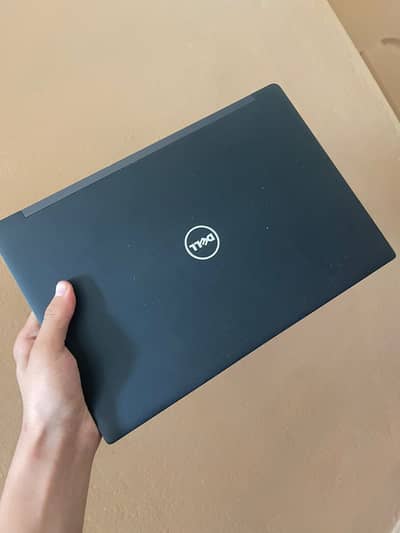 Dell core i 5 7th generation