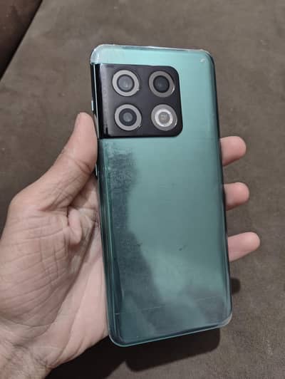 One Plus 10 Pro 5g