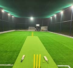Artificial grass turf, All sports flooring, All sports net