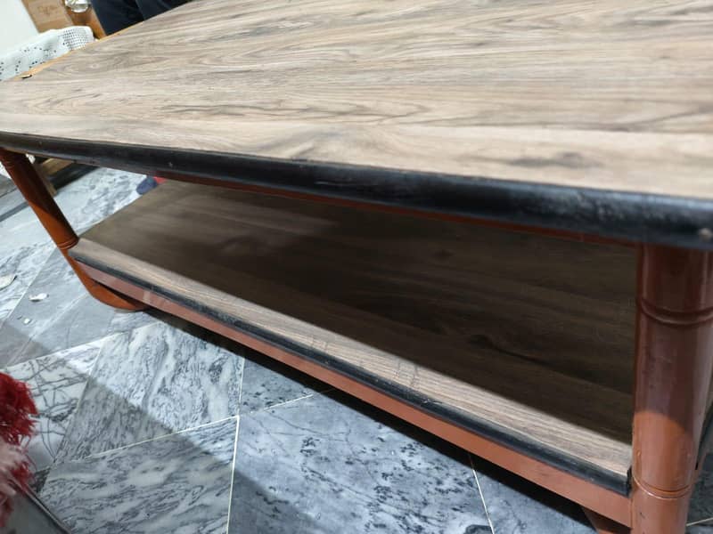 drawing room table 1