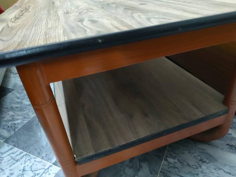 drawing room table 2