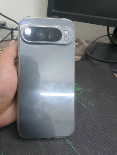 Google Pixel 9 Pro XL