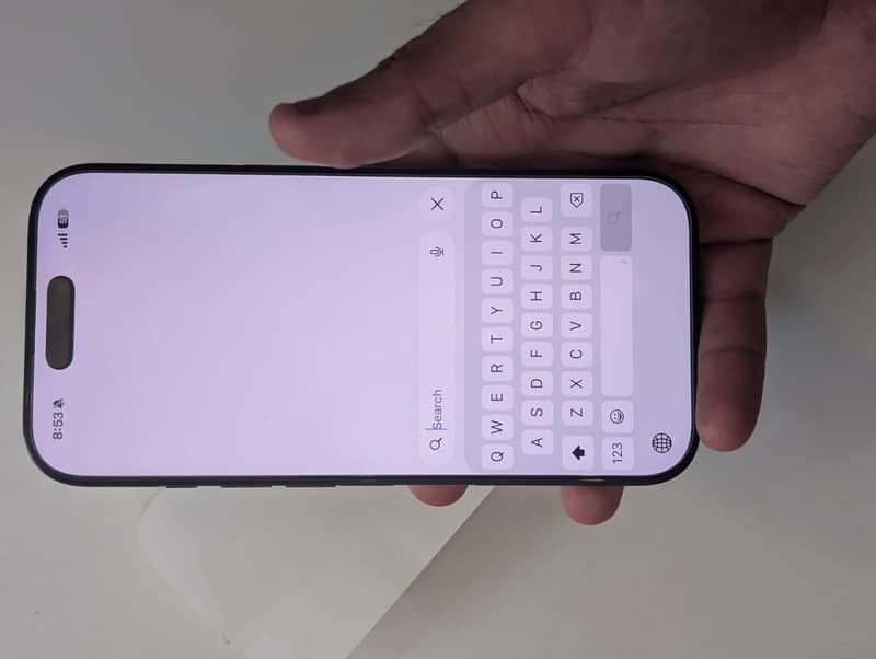 Apple iPhone 16 Pro 7