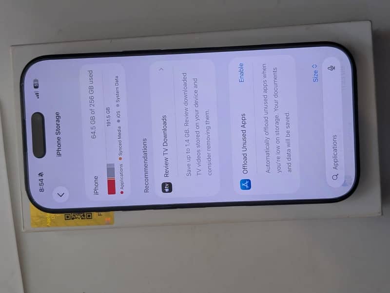 Apple iPhone 16 Pro 11