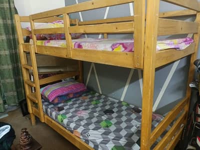 Bunk bed for Sale