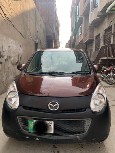 Mazda Carol 2012/2017