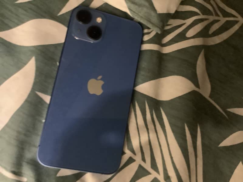 Apple iPhone 13 0