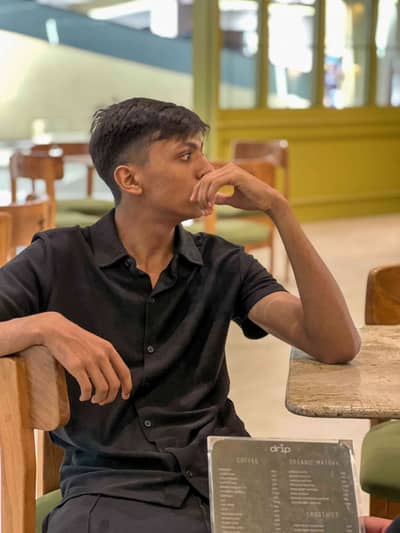 Hassan Shakeel