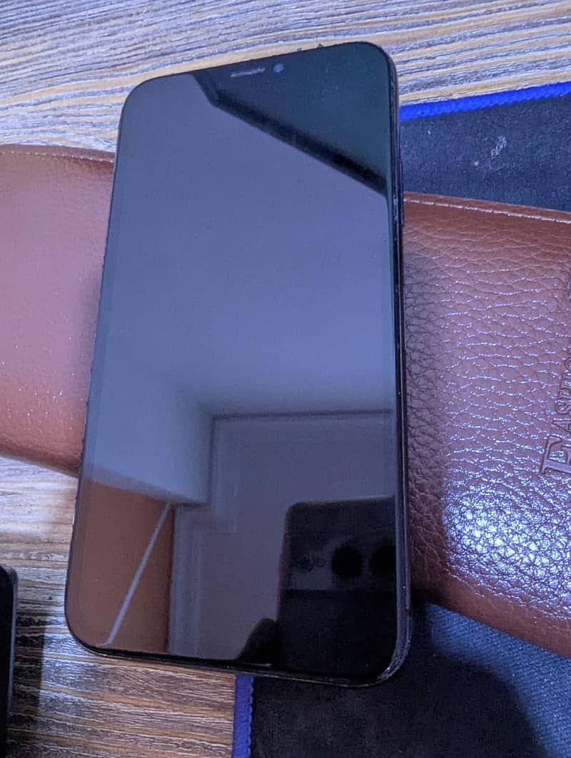 Apple iPhone X 1